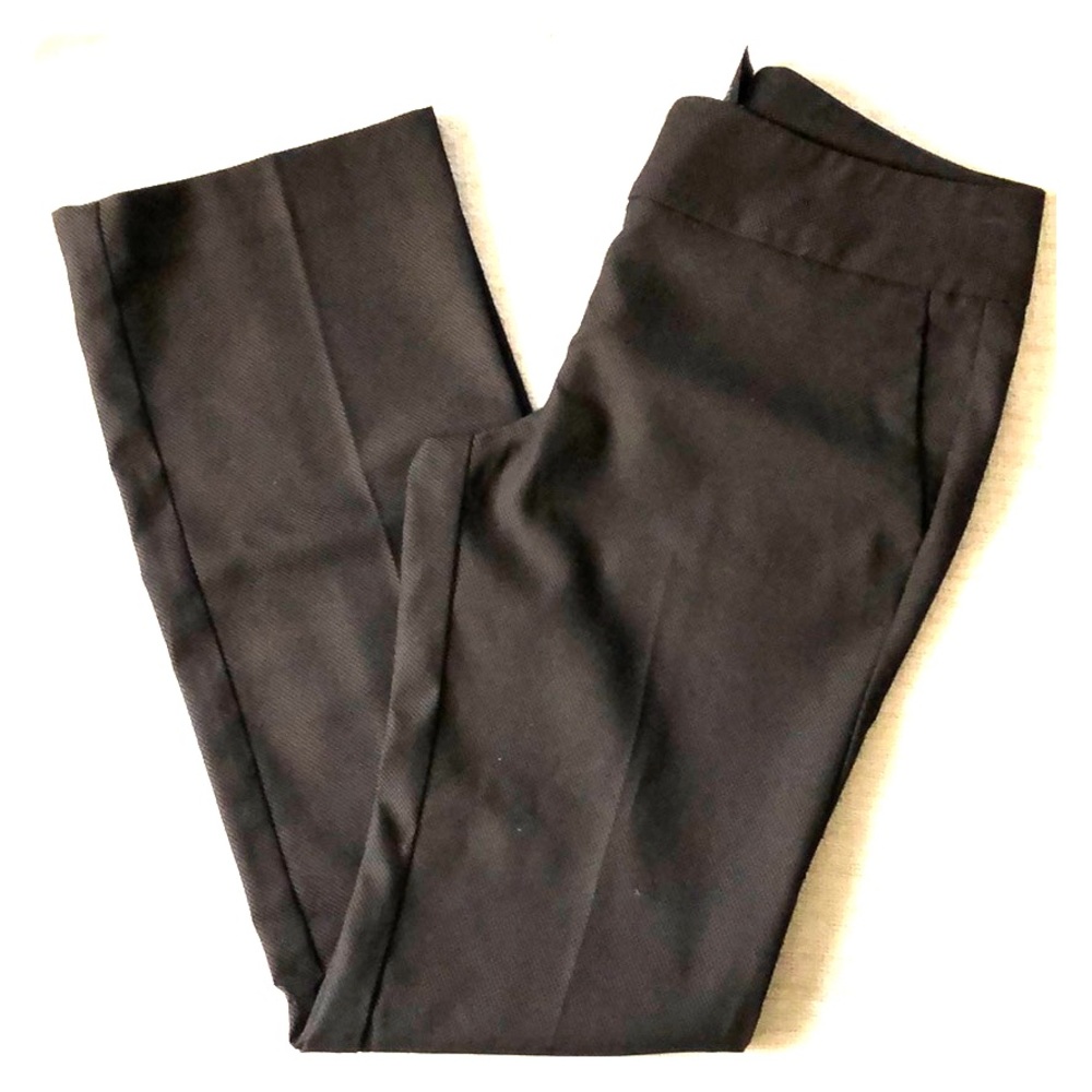 ANN TAYLOR Signature Pants Size 2